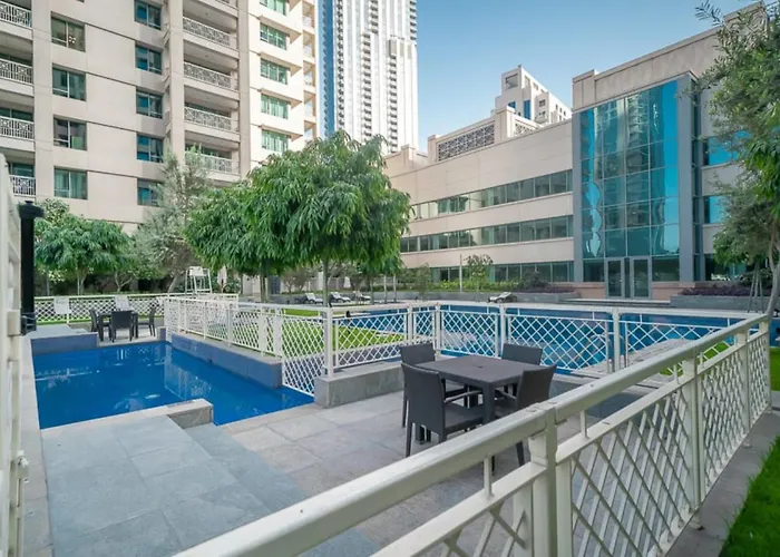 Bellavista - Sophisticated - 2 Bedroom - 29 Boulevard - Burj Khalifa & Fountain View